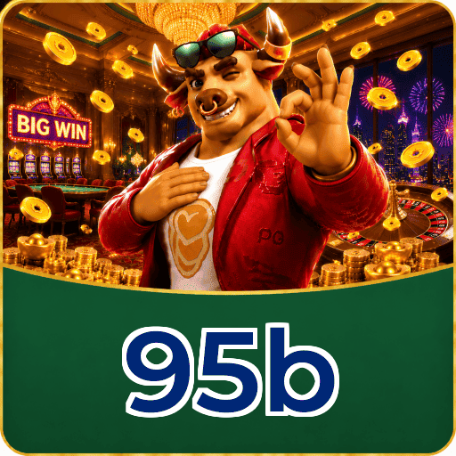 95b Fortune Tiger Game
