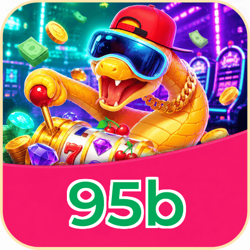95b Logo