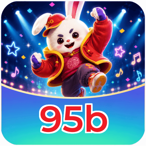95b Logo