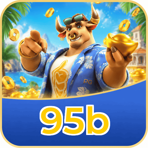 95b Logo