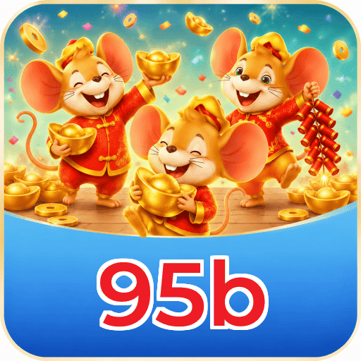 95b Logo