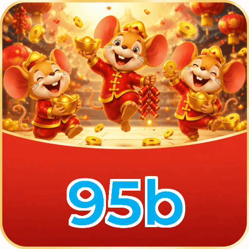 95b Logo