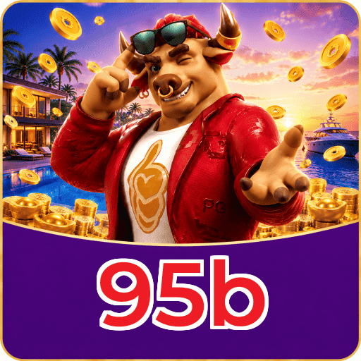 95b Logo
