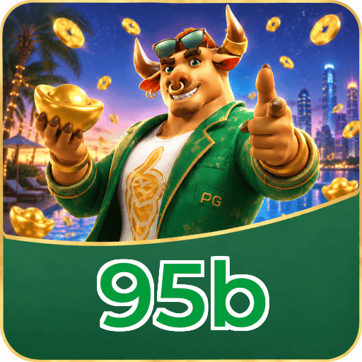 95b Welcome Bonus