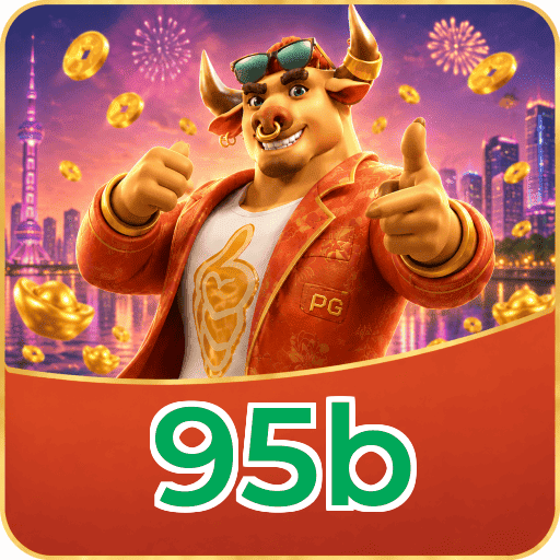 95b Logo