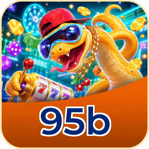 95b Logo